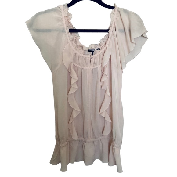 Express blouses woman’s - Picture 3 of 13